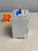 Load image into Gallery viewer, Ian-Conrad Bergan ZB4X24DC+HS Zener Barrier Module (Used)