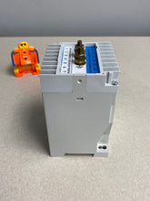 Load image into Gallery viewer, Ian-Conrad Bergan ZB4X24DC+HS Zener Barrier Module (Used)