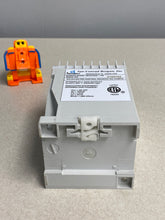 Load image into Gallery viewer, Ian-Conrad Bergan ZB4X24DC+HS Zener Barrier Module (Used)
