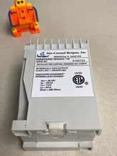 Load image into Gallery viewer, Ian-Conrad Bergan ZB4X24DC+HS Zener Barrier Module (Used)