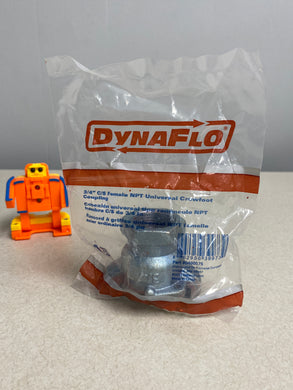 DynaFlo 0400575 3/4