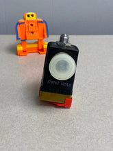 Load image into Gallery viewer, Burkert 00158489 Type 6014 T 2,0 FKM MS FLNSH PN0-4 Bar Solenoid Valve (No Box)