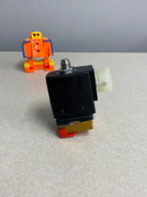 Load image into Gallery viewer, Burkert 00158489 Type 6014 T 2,0 FKM MS FLNSH PN0-4 Bar Solenoid Valve (No Box)