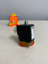 Load image into Gallery viewer, Burkert 00158489 Type 6014 T 2,0 FKM MS FLNSH PN0-4 Bar Solenoid Valve (No Box)