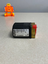 Load image into Gallery viewer, Burkert 6013 A 2.0 FKM MS Fluid Control Solenoid Valve 93500068 (No Box)