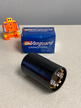 Load image into Gallery viewer, Vanguard BC-88M-330 Start Capacitor, Mfd 88-106 uF, 330VAC, 50/60Hz (New)