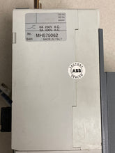 Load image into Gallery viewer, ABB SACE S4, S4H Circuit Breaker 3 Pole, 600V, 250 Amp (Used)