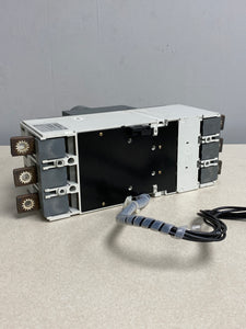 ABB SACE S4, S4H Circuit Breaker 3 Pole, 600V, 250 Amp (Used)