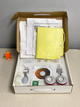 Load image into Gallery viewer, MSA 697287 Qualitative Fit Testing Kit (Open Box)