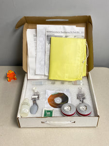 MSA 697287 Qualitative Fit Testing Kit (Open Box)