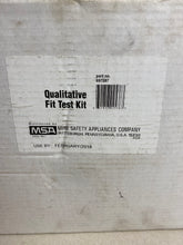 Load image into Gallery viewer, MSA 697287 Qualitative Fit Testing Kit (Open Box)