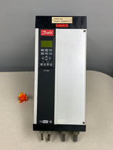 Load image into Gallery viewer, Danfoss 175Z0317 VLT5011 IP54 Variable Speed Drive, No.4 (Used)