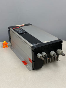 Danfoss 175Z0317 VLT5011 IP54 Variable Speed Drive, No.3 (Used)