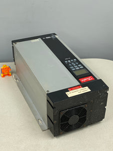 Danfoss 175Z0317 VLT5011 IP54 Variable Speed Drive, No.3 (Used)