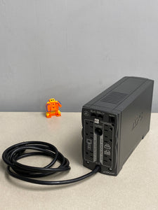 APC BK500BLK CS500 Battery Backup and Surge Protector (Used)
