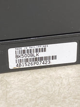 Load image into Gallery viewer, APC BK500BLK CS500 Battery Backup and Surge Protector (Used)