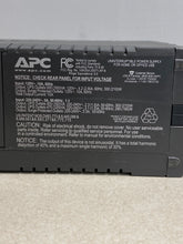 Load image into Gallery viewer, APC BK500BLK CS500 Battery Backup and Surge Protector (Used)