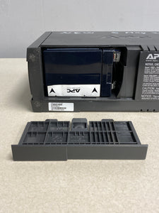 APC BK500BLK CS500 Battery Backup and Surge Protector (Used)