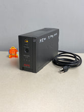 Load image into Gallery viewer, APC BK500BLK CS500 Battery Backup and Surge Protector (Used)