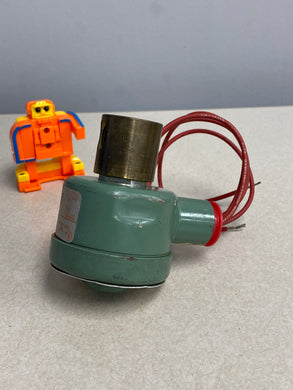 ASCO Red-Hat 8262B233 Solenoid Valve (No Box)