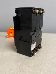 Terasaki XS100NS TemBreak Circuit Breaker, 60 Amp (Used)