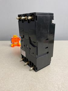 Terasaki XS100NS TemBreak Circuit Breaker, 60 Amp (Used)