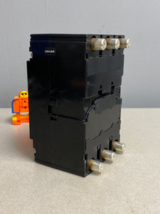 Terasaki XS225NS 200 Amp TemBreak Circuit Breaker (Used)