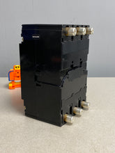 Load image into Gallery viewer, Terasaki XS225NS 225 Amp TemBreak Circuit Breaker (Used)