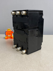 Terasaki XS225NS 200 Amp TemBreak Circuit Breaker (Used)