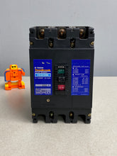 Load image into Gallery viewer, Terasaki XS225NS 200 Amp TemBreak Circuit Breaker (Used)