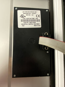 Danfoss 175Z0317 VLT5011 IP54 Variable Speed Drive, No.3 (Used)