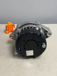 J&N 400-12346 Alternator, 24V, 45A, Delco 11SI Family (No Box)