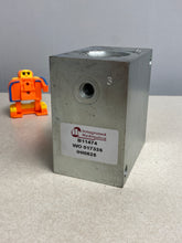 Load image into Gallery viewer, Integrated Hydraulics B11474 WO 017335 IHI 0825 Valve (No Box)