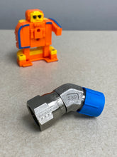 Load image into Gallery viewer, SSP 45° Degree Swivel Adapter Fitting *Lot of (3)* (No Box)