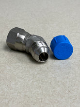 Load image into Gallery viewer, SSP 45° Degree Swivel Adapter Fitting *Lot of (3)* (No Box)