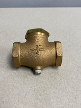 Load image into Gallery viewer, CDI Control Devices 3/4&quot; Check Valve (No Box)