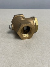 Load image into Gallery viewer, CDI Control Devices 3/4&quot; Check Valve (No Box)