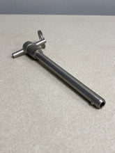 Load image into Gallery viewer, Jergens 802659 T Handle Push Button Quick Release Pin *Lot of (2) Pins* (No Box)