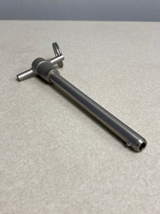 Jergens 802659 T Handle Push Button Quick Release Pin *Lot of (2) Pins* (No Box)