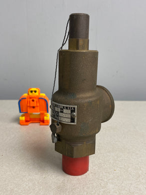 Aquatrol 89B 3/4