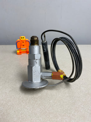 Sporlan Valve Co. NIF-1/2-Z Expansion Valve, (No Box)