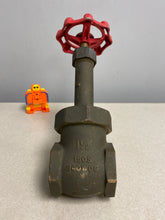 Load image into Gallery viewer, Kitz AK150LU No. 42T Class 150 1-1/2&quot; Gate Valve (No Box)