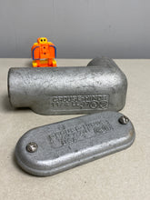 Load image into Gallery viewer, Cooper Crouse-Hinds LL47 Conduit Body 1-1/4&quot; (No Box)