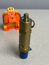 Load image into Gallery viewer, Kingston CRNOG3144 Relief Valve 1/4&quot; NPT, 100 PSI, 64 SCFM FIG 112C (No Box)