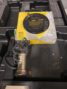 MMC S-2562-1S Fluid Sampler, 100 foot,  w/ Carrying Case (Used)