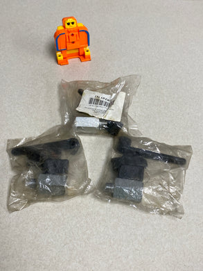 GRAINGER APPROVED 1PZB2  Inline Ball Valve 1/8