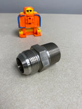 Load image into Gallery viewer, Parker Male Adapter Fitting *Lot of (3)* (No Box)