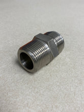 Load image into Gallery viewer, Parker Male Adapter Fitting *Lot of (3)* (No Box)