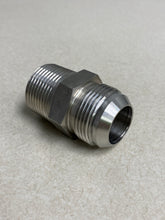 Load image into Gallery viewer, Parker Male Adapter Fitting *Lot of (3)* (No Box)