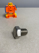 Load image into Gallery viewer, Fabory 3/4&quot;, Hex Head Cap Screw, 1&quot; Fastener Length 316 SS, *Lot of (5)*, (No Box)